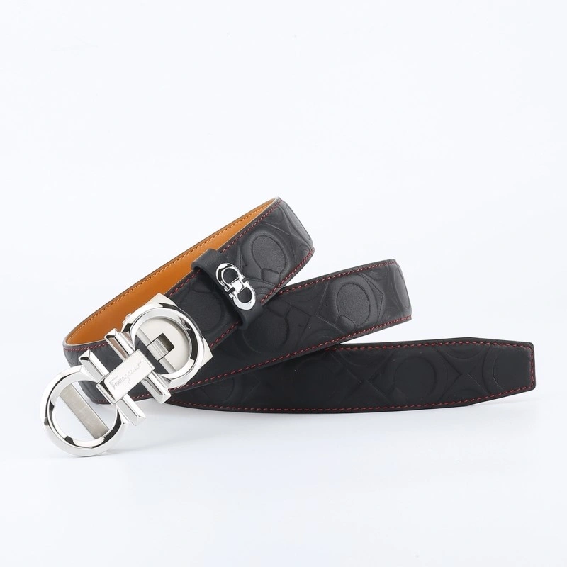 Ferragamo Belts SoftTouch 287569
