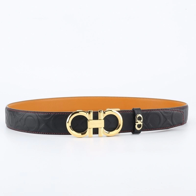 Ferragamo Belts SoftTouch 287569