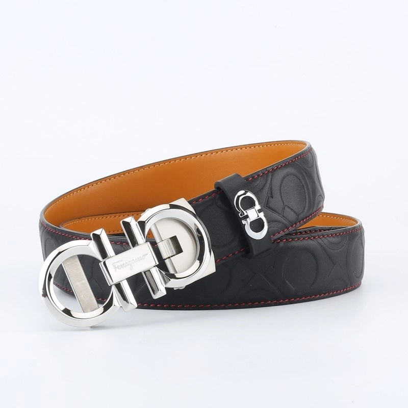 Ferragamo Belts SoftTouch 287569