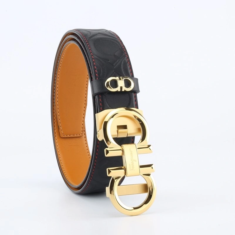 Ferragamo Belts SoftTouch 287569