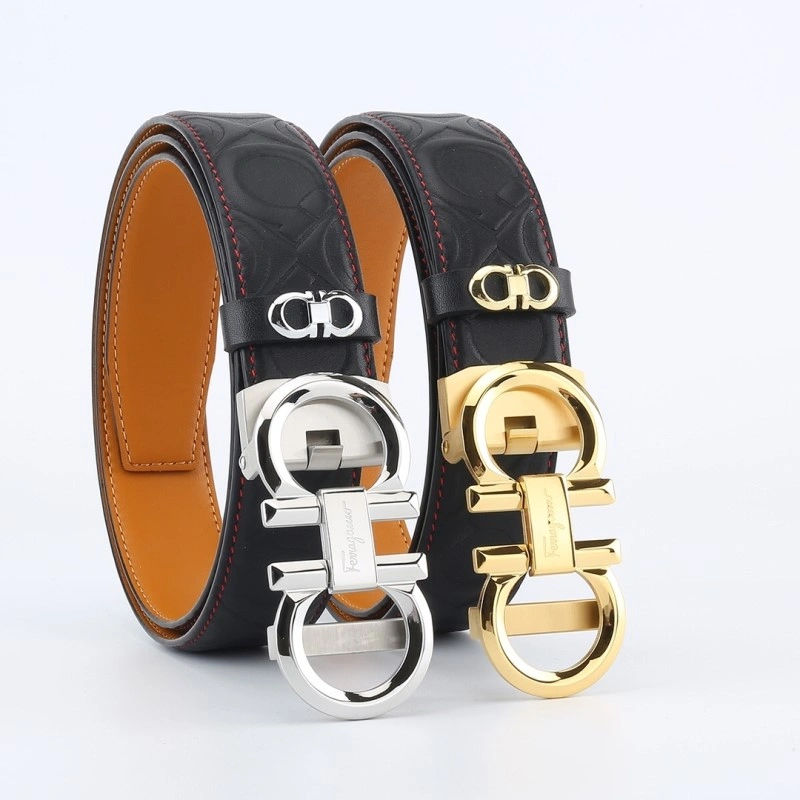 Ferragamo Belts SoftTouch 287569
