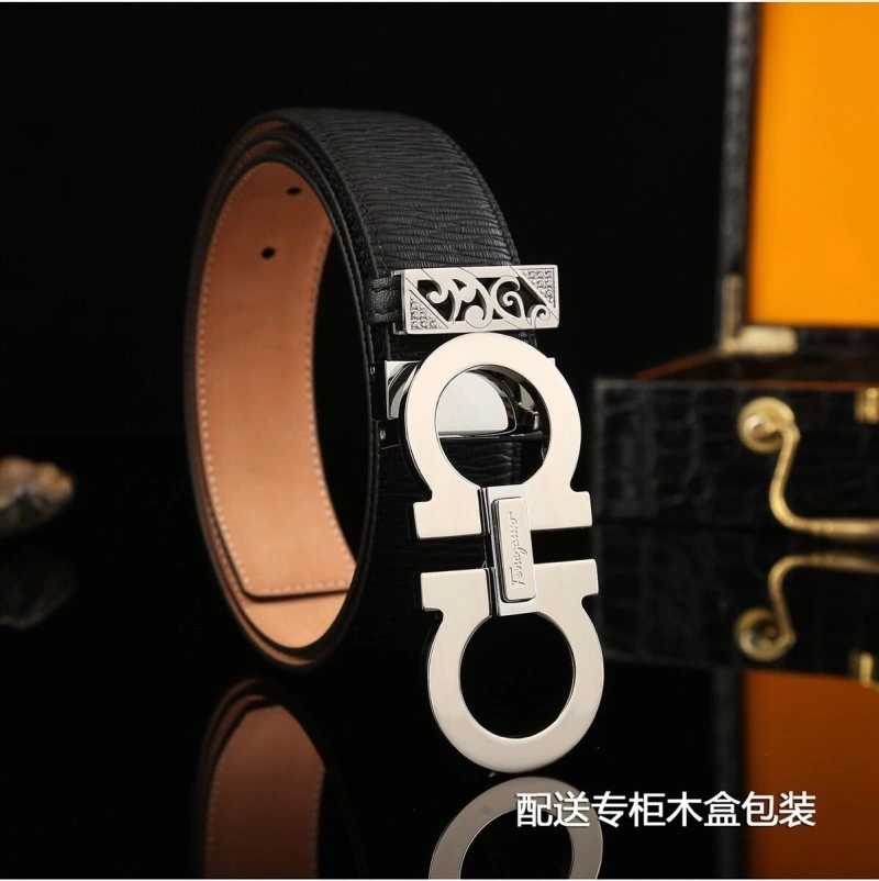 Fashionable Ferragamo Belts 287572