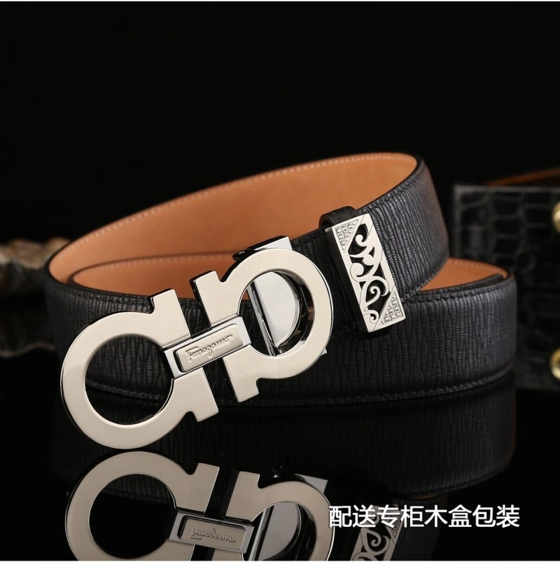 Fashionable Ferragamo Belts 287572