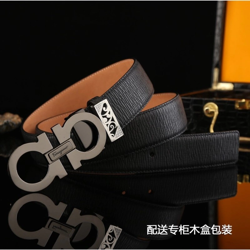 Fashionable Ferragamo Belts 287572