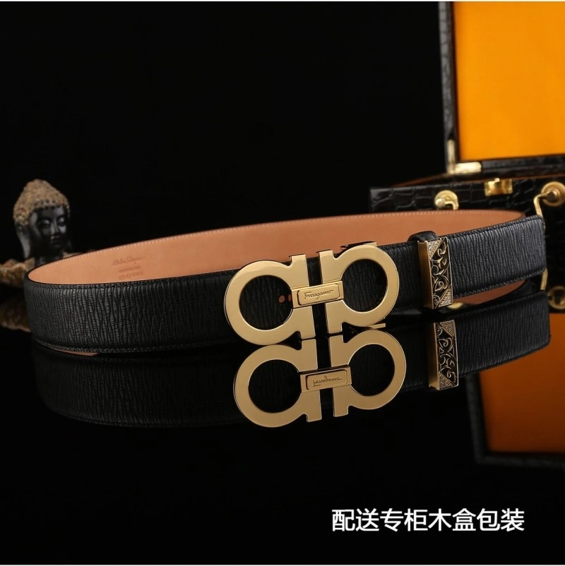 Fashionable Ferragamo Belts 287572