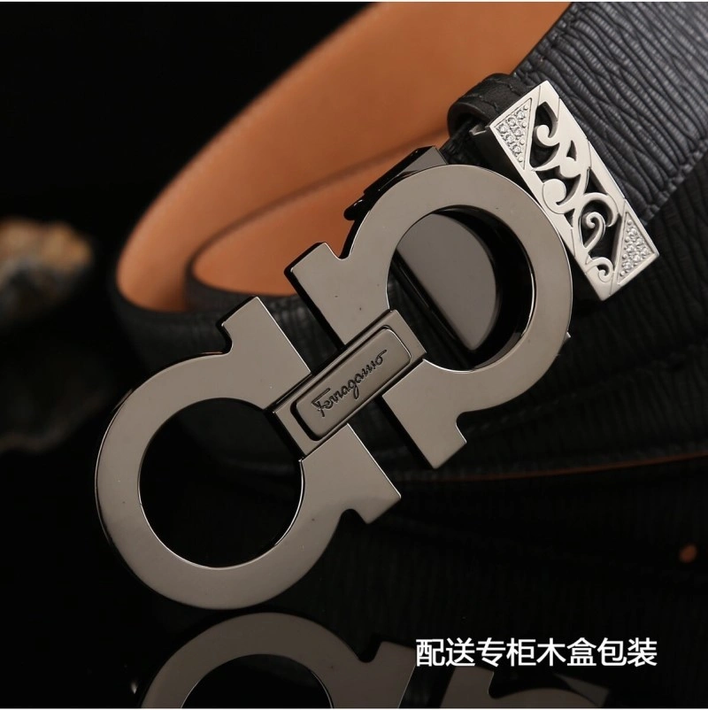 Fashionable Ferragamo Belts 287572