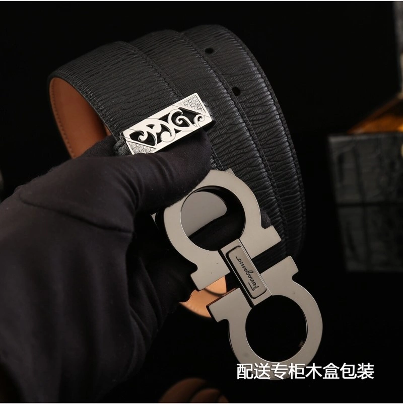 Fashionable Ferragamo Belts 287572