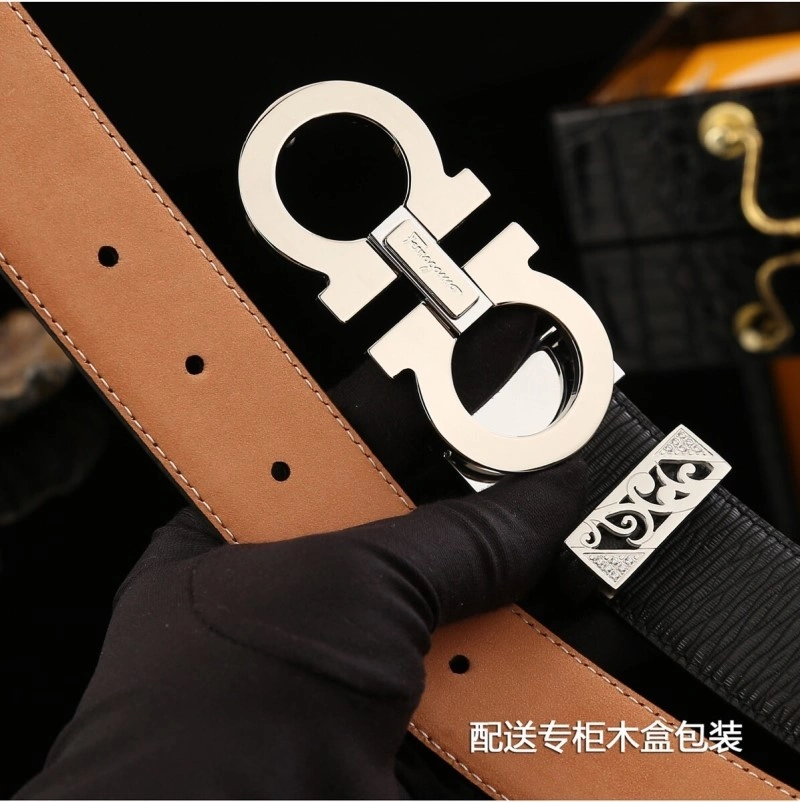 Fashionable Ferragamo Belts 287572