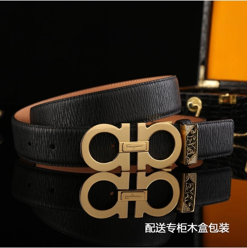 Fashionable Ferragamo Belts 287572