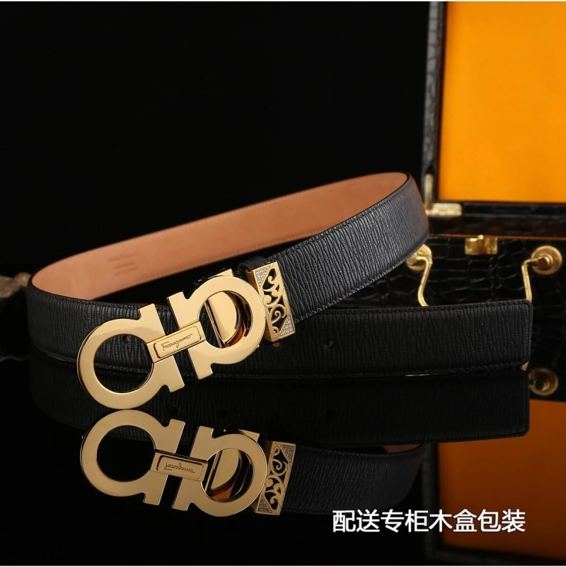 Fashionable Ferragamo Belts 287572