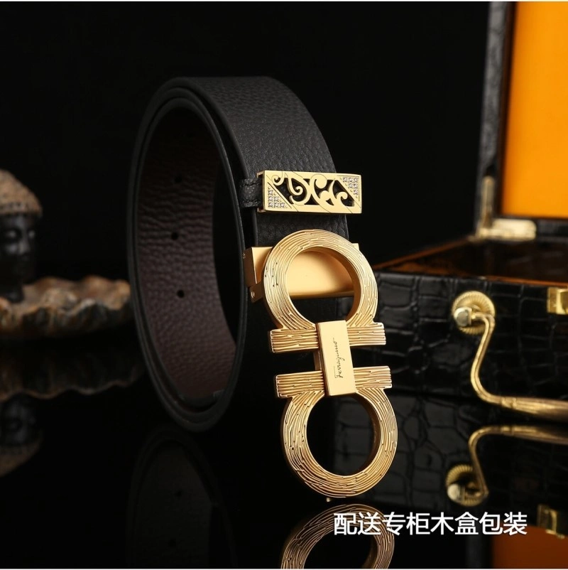 Ferragamo Belts HighQuality 287571
