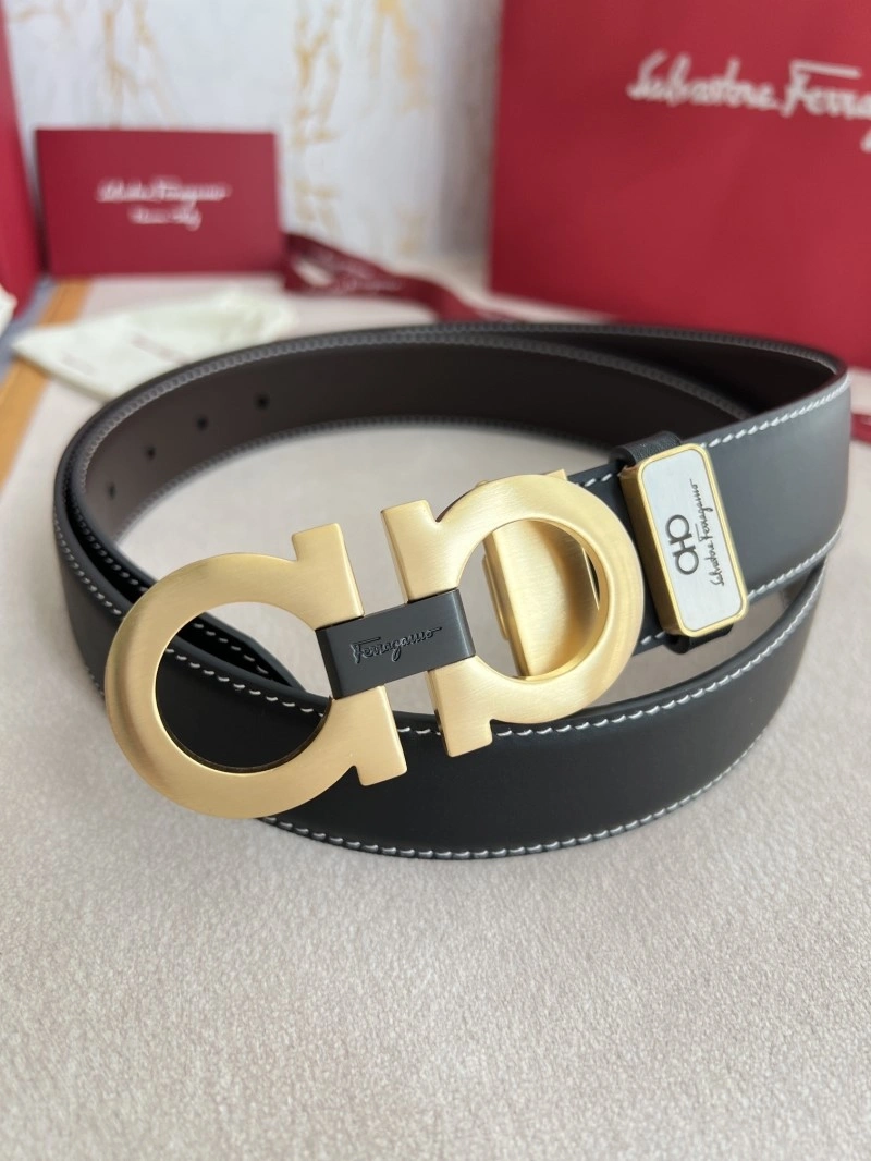 ZipUp Ferragamo Belts 287561