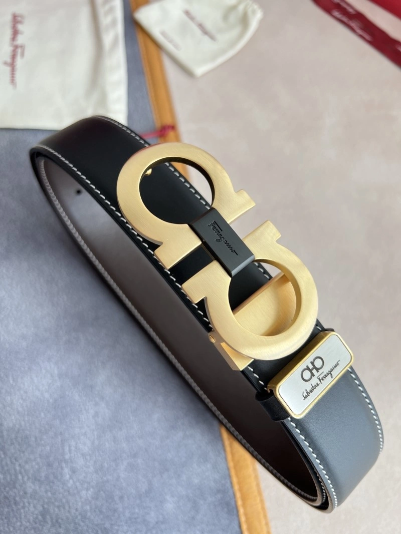 ZipUp Ferragamo Belts 287561