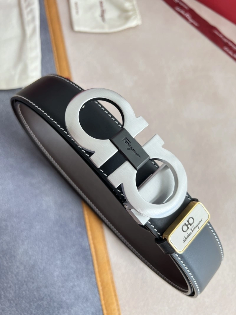 ZipUp Ferragamo Belts 287561