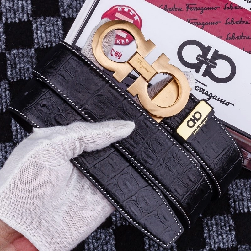 MultiPurpose Ferragamo Belts 287557