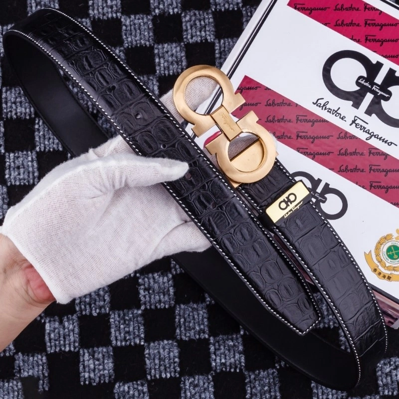 MultiPurpose Ferragamo Belts 287557