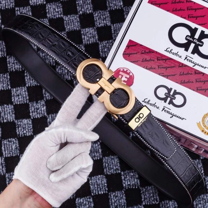 MultiPurpose Ferragamo Belts 287557