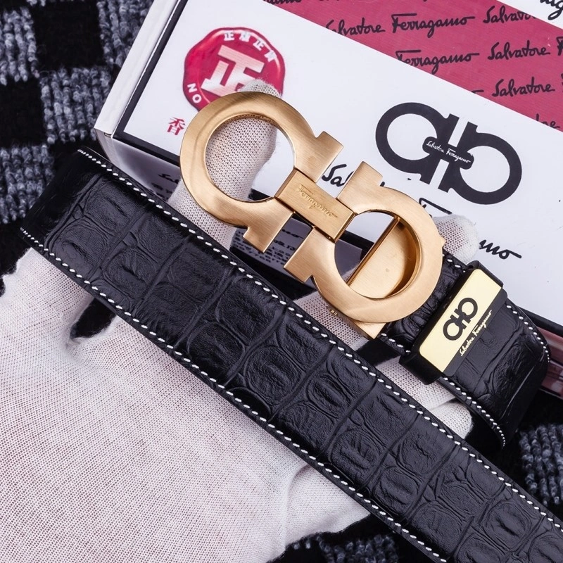 MultiPurpose Ferragamo Belts 287557