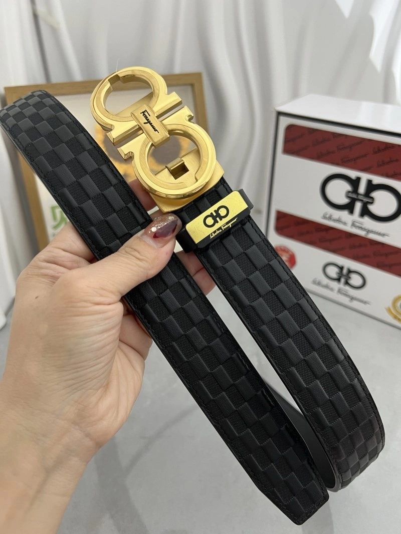 Ferragamo Belts Supportive 287550