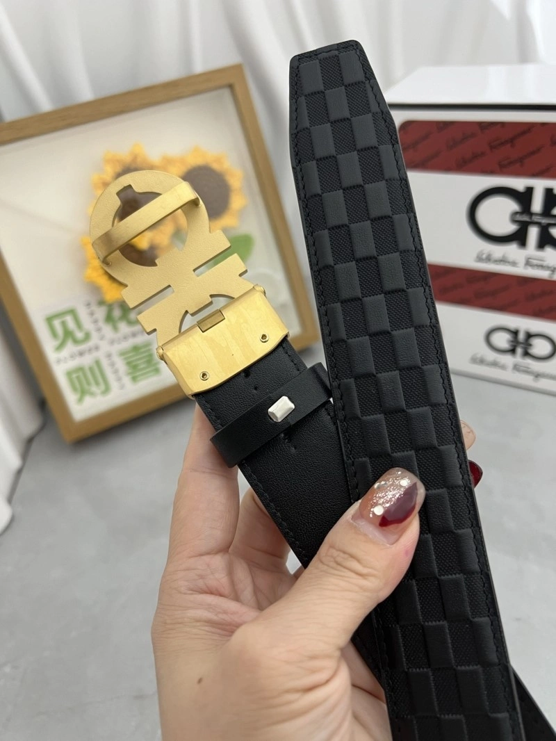 Ferragamo Belts Supportive 287550