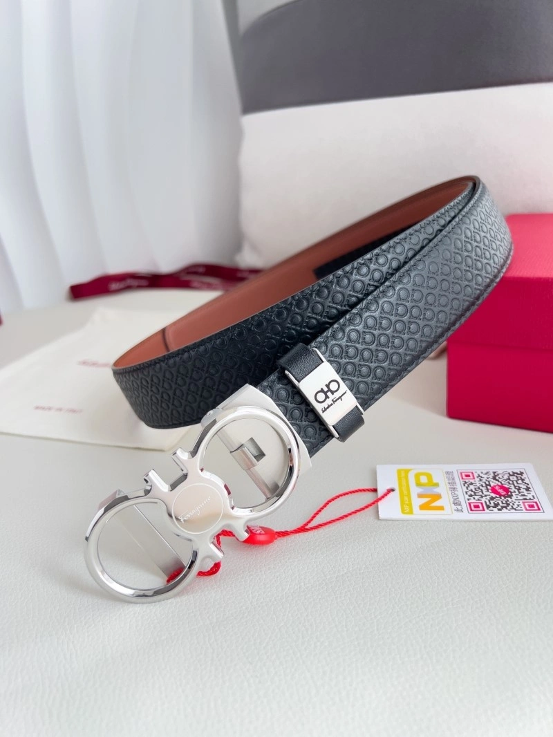 Unique Ferragamo Belts 287568