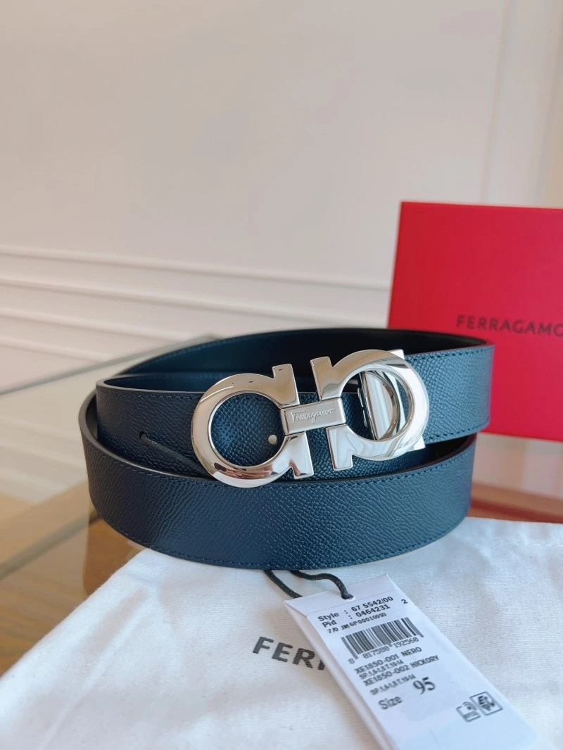 Ferragamo Belts Colorful 287541