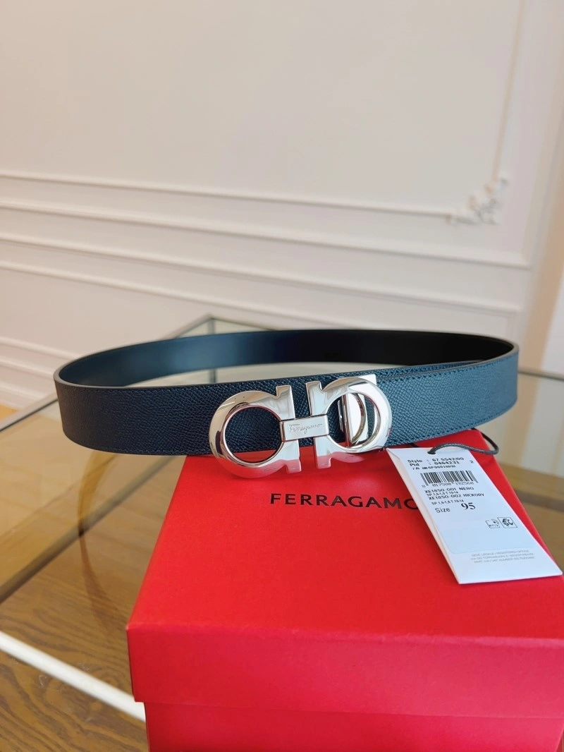 Ferragamo Belts Colorful 287541