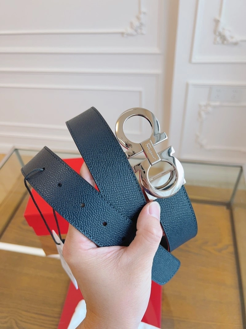 Ferragamo Belts Colorful 287541