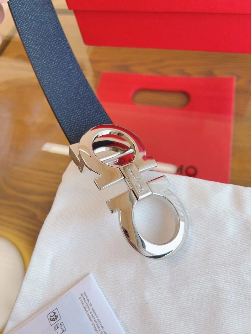 Ferragamo Belts Colorful 287541