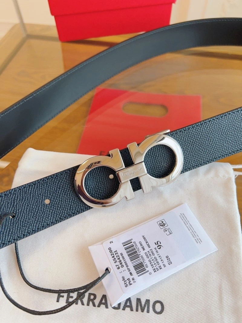 Ferragamo Belts Colorful 287541
