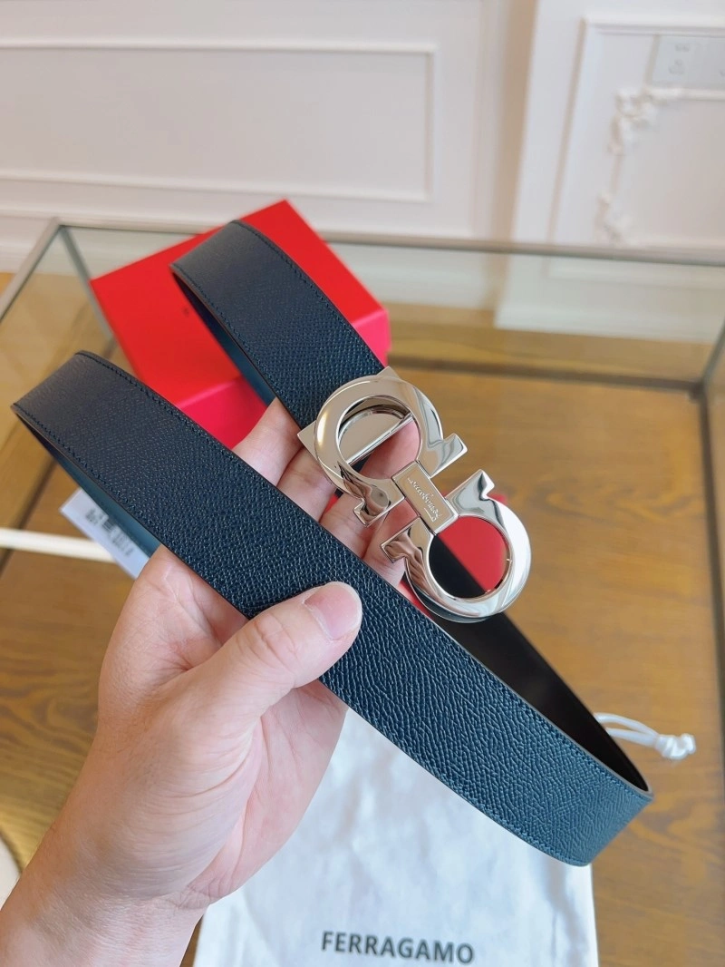 Ferragamo Belts Colorful 287541