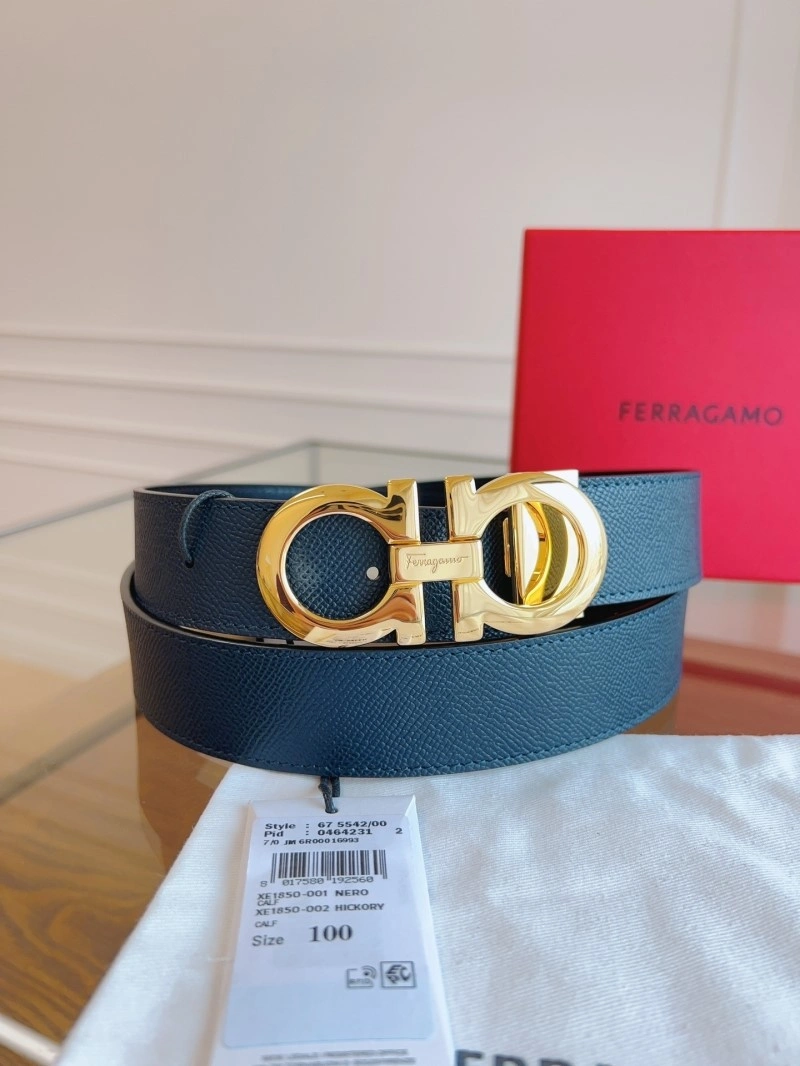 Ferragamo Belts Premium 287547