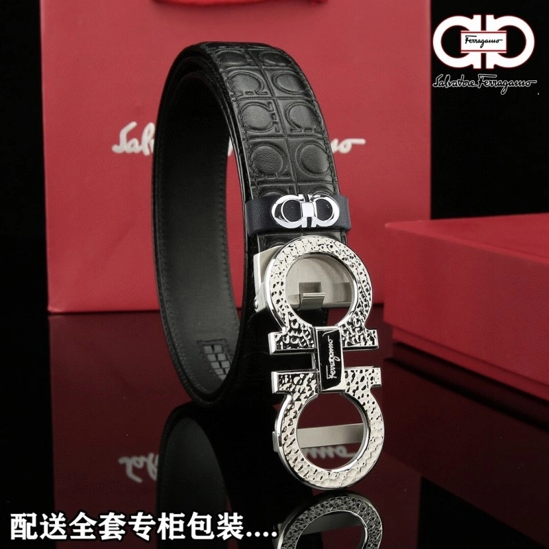EasyCare Ferragamo Belts 287559