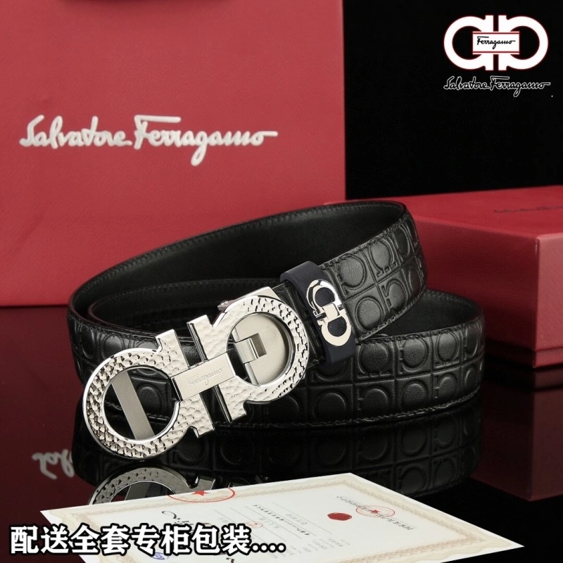 EasyCare Ferragamo Belts 287559