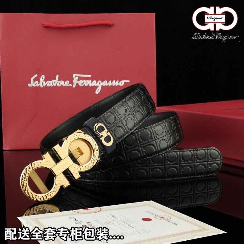 EasyCare Ferragamo Belts 287559