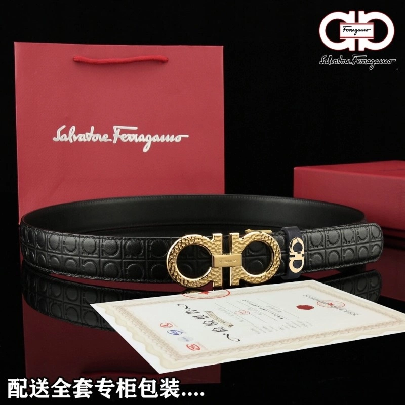 EasyCare Ferragamo Belts 287559