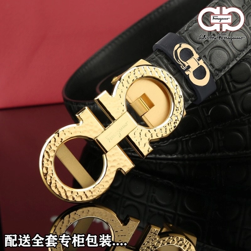 EasyCare Ferragamo Belts 287559