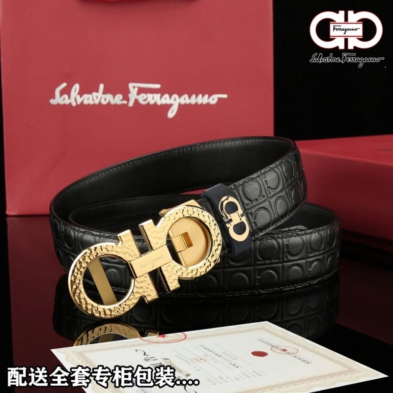 EasyCare Ferragamo Belts 287559