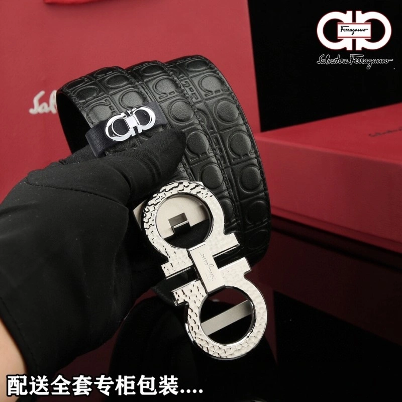 EasyCare Ferragamo Belts 287559