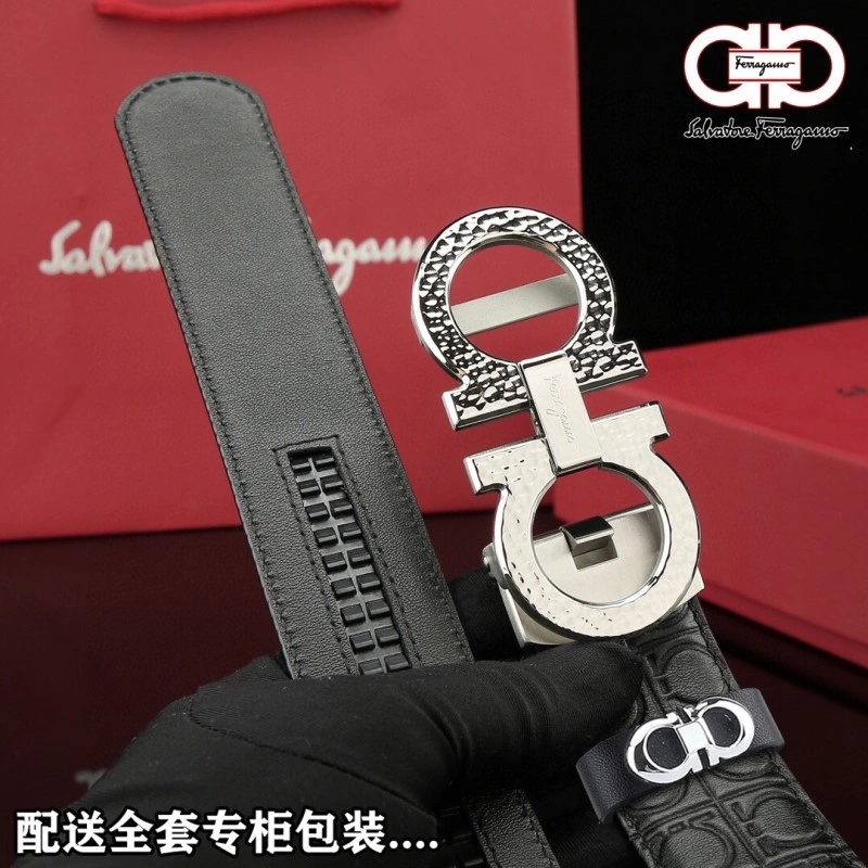 EasyCare Ferragamo Belts 287559
