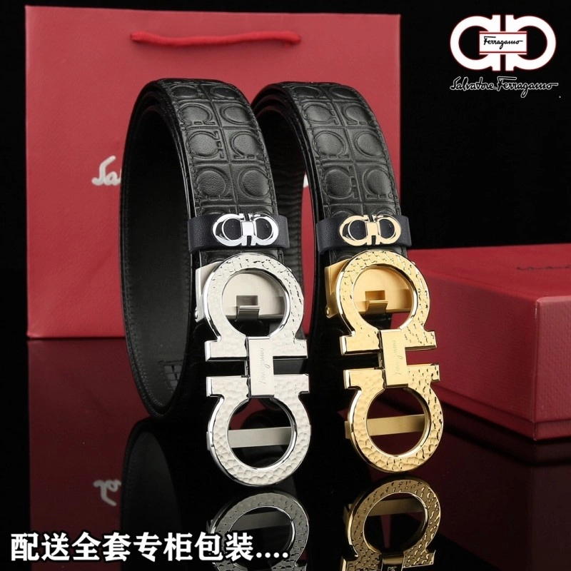 EasyCare Ferragamo Belts 287559