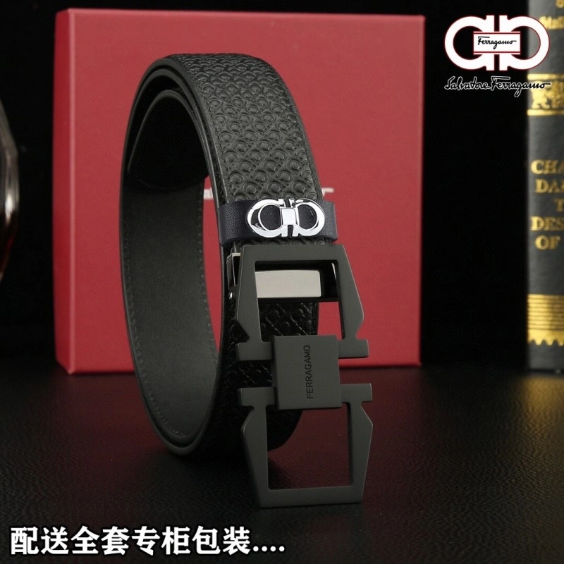 Cozy Ferragamo Belts 287560