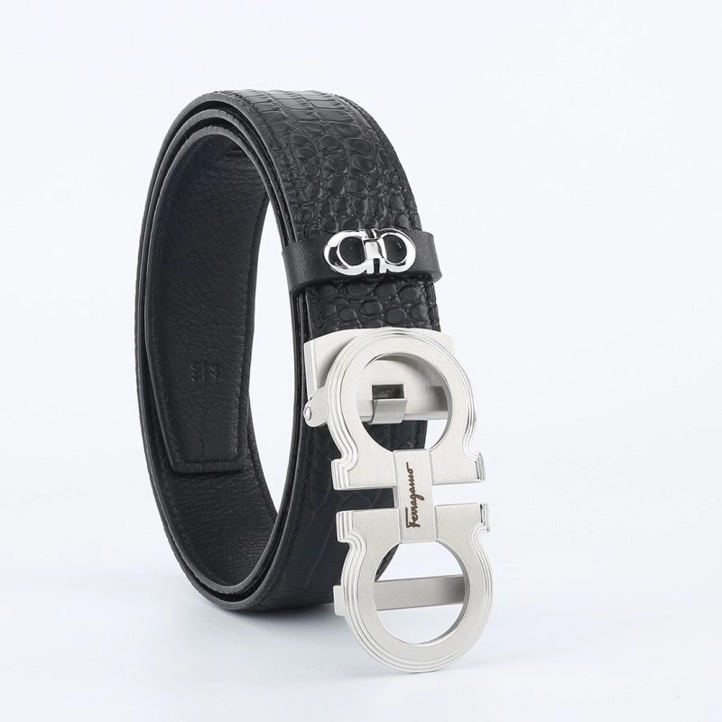 Ferragamo Belts AllSeason 287558