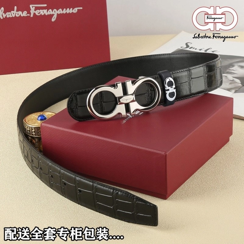 Ferragamo Belts Youthful 287553