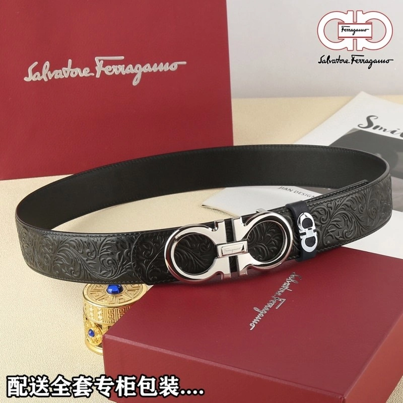 Ferragamo Belts UrbanStyle 287551