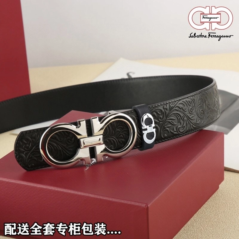 Ferragamo Belts UrbanStyle 287551