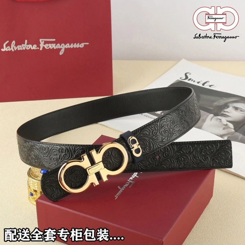 Ferragamo Belts UrbanStyle 287551