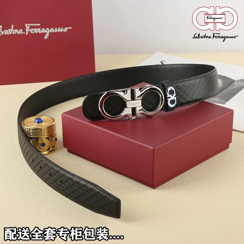 Ferragamo Belts EasyMatch 287552