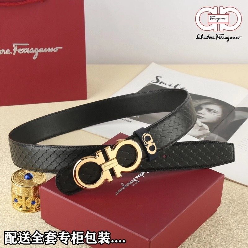 Ferragamo Belts EasyMatch 287552