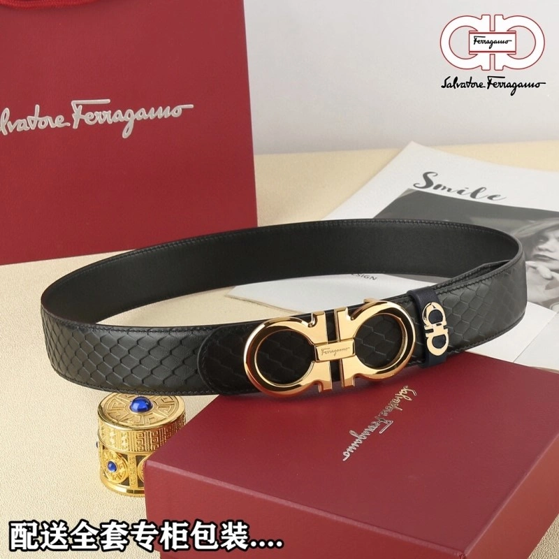 Ferragamo Belts EasyMatch 287552